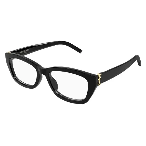 Saint Laurent SL M153 OPT Eyeglasses - view 3